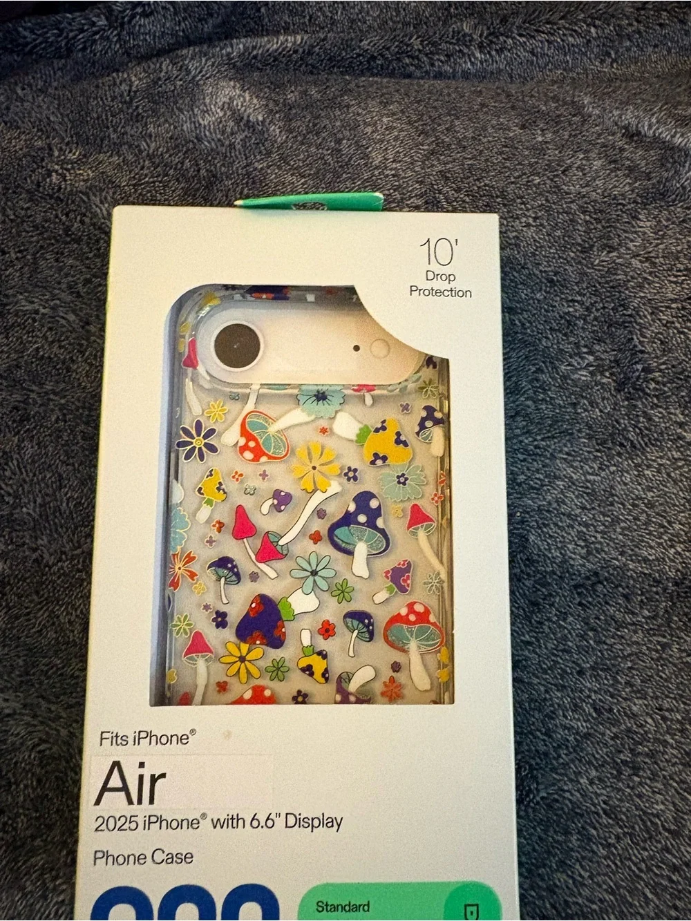 Velvet Caviar Pink Cherry Designer iPhone Case - Pink